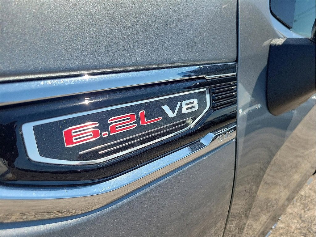 2026 Gmc Sierra 1500 photo 8