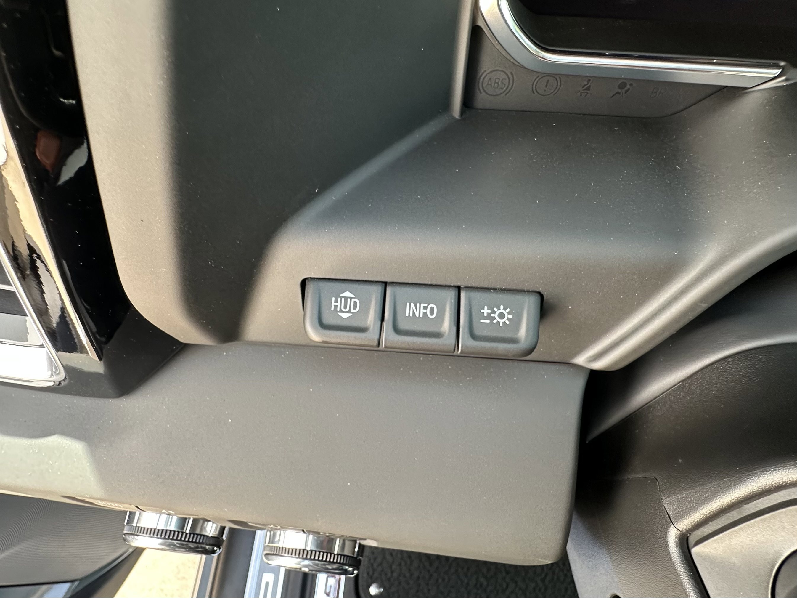 2026 Gmc Sierra 1500 Denali photo 4