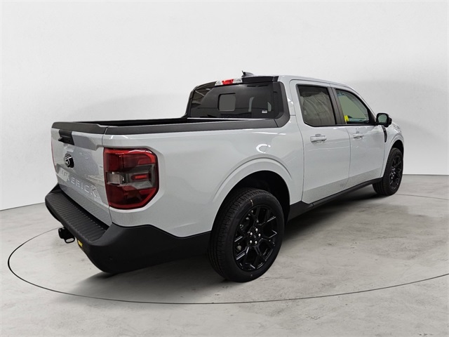 2025 Ford Maverick Lariat photo 4