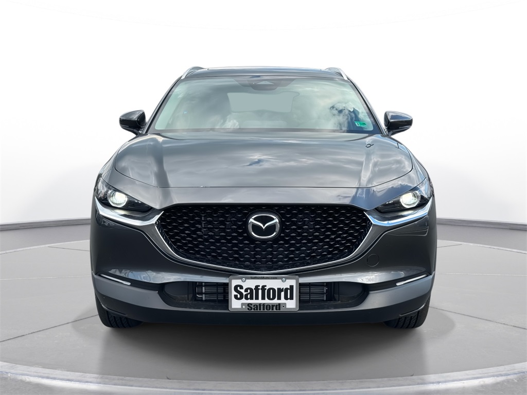 2025 Mazda CX-30 2.5 S Preferred photo 8