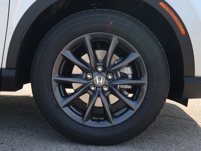 2026 Honda CR-V EX-L photo 5