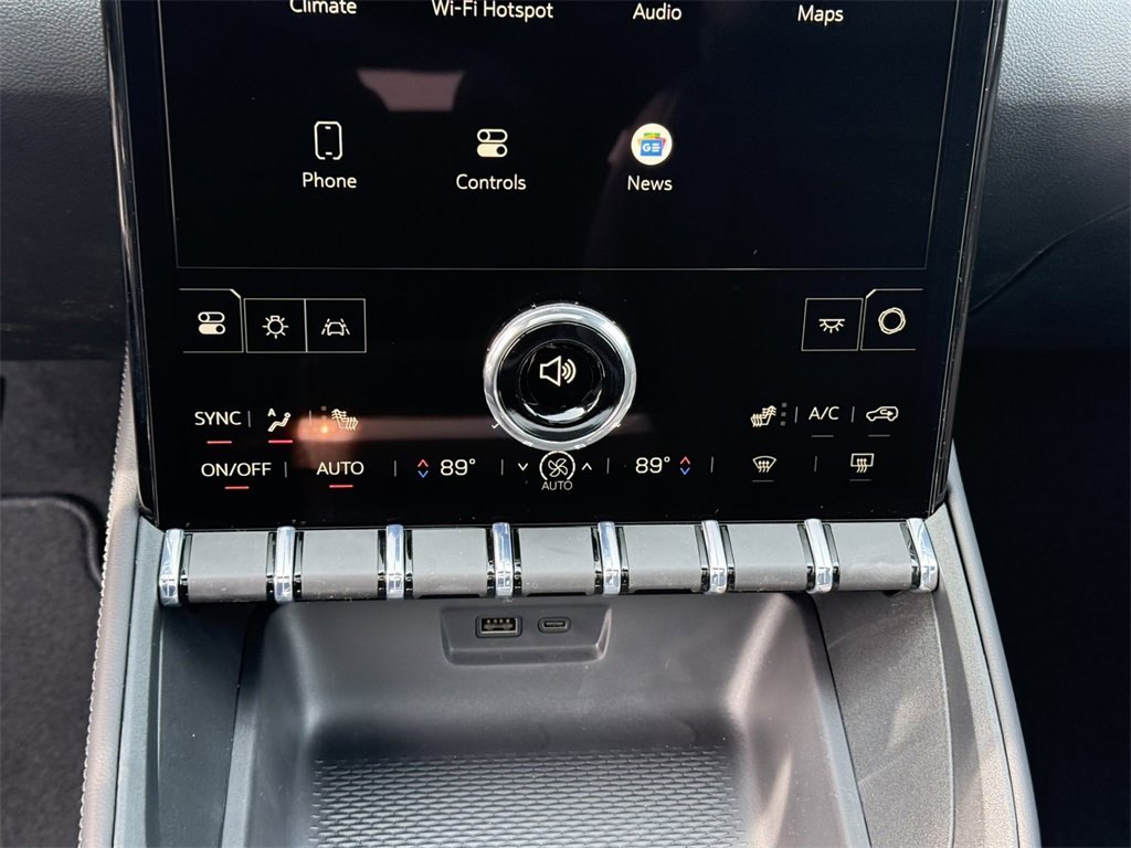 2026 GMC TERRAIN - Image 24