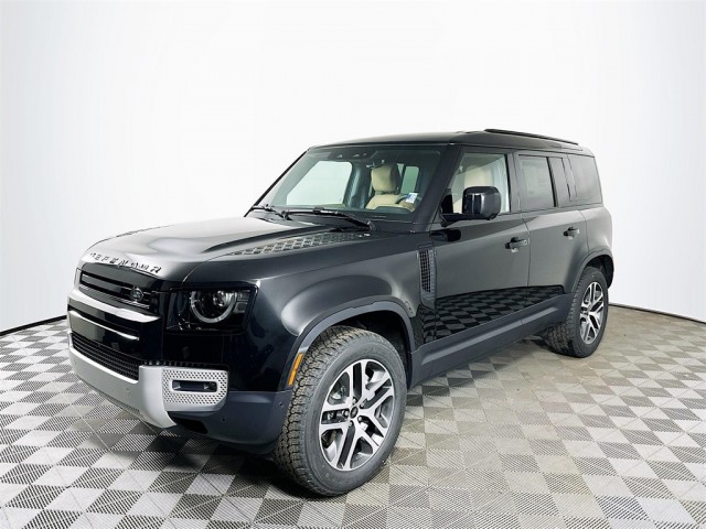 2025 Land Rover Defender 110 S