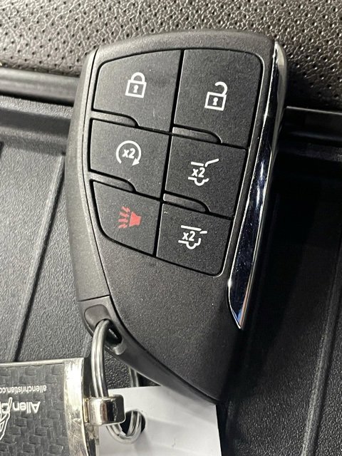 2023 Gmc Yukon SLT photo 29