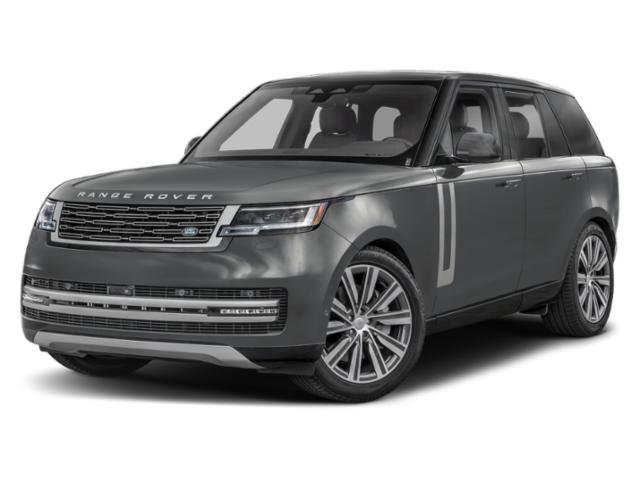 2026 Land Rover Range Rover Autobiography's photo