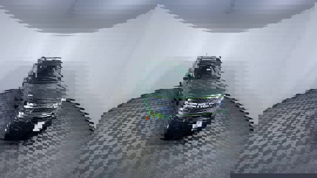 2025 Ford Bronco Sport Big Bend photo 3