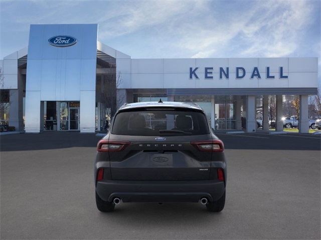 2026 Ford Escape ST-Line photo 4