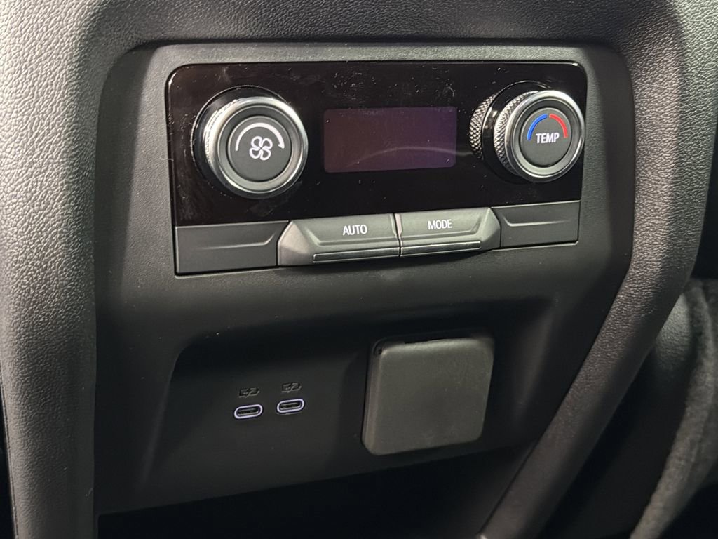 2026 Buick Enclave Sport Touring photo 21