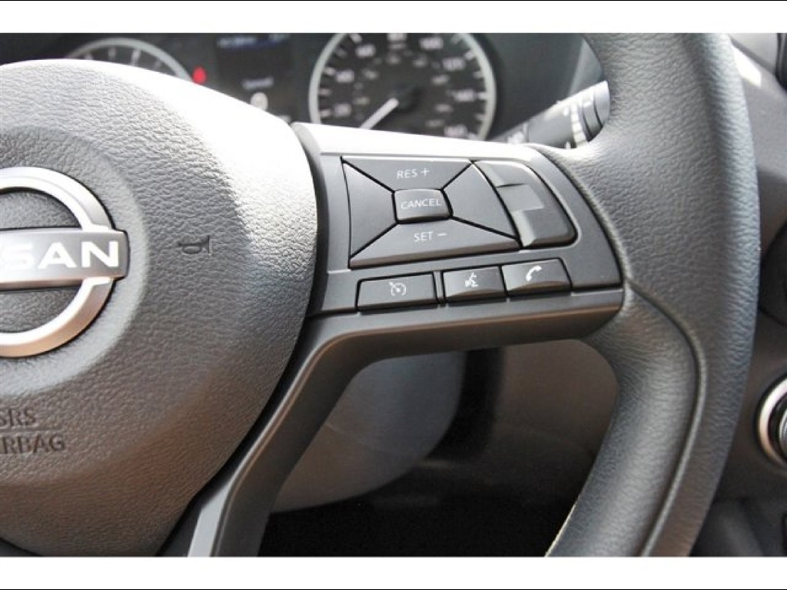 2025 Nissan Sentra S White at Robbins Nissan