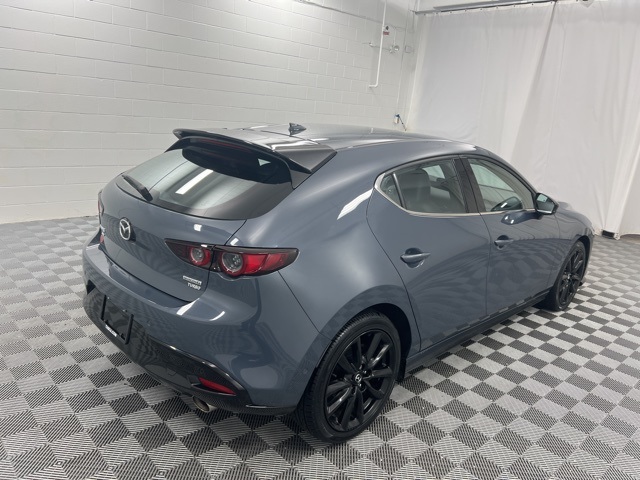 2021 Mazda Mazda3 Premium Plus photo 5