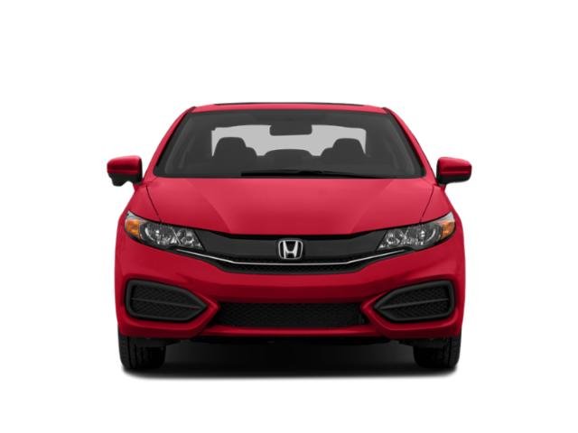2014 Honda Civic LX photo 4