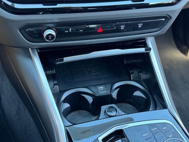 2024 Bmw iX eDrive35 photo 15