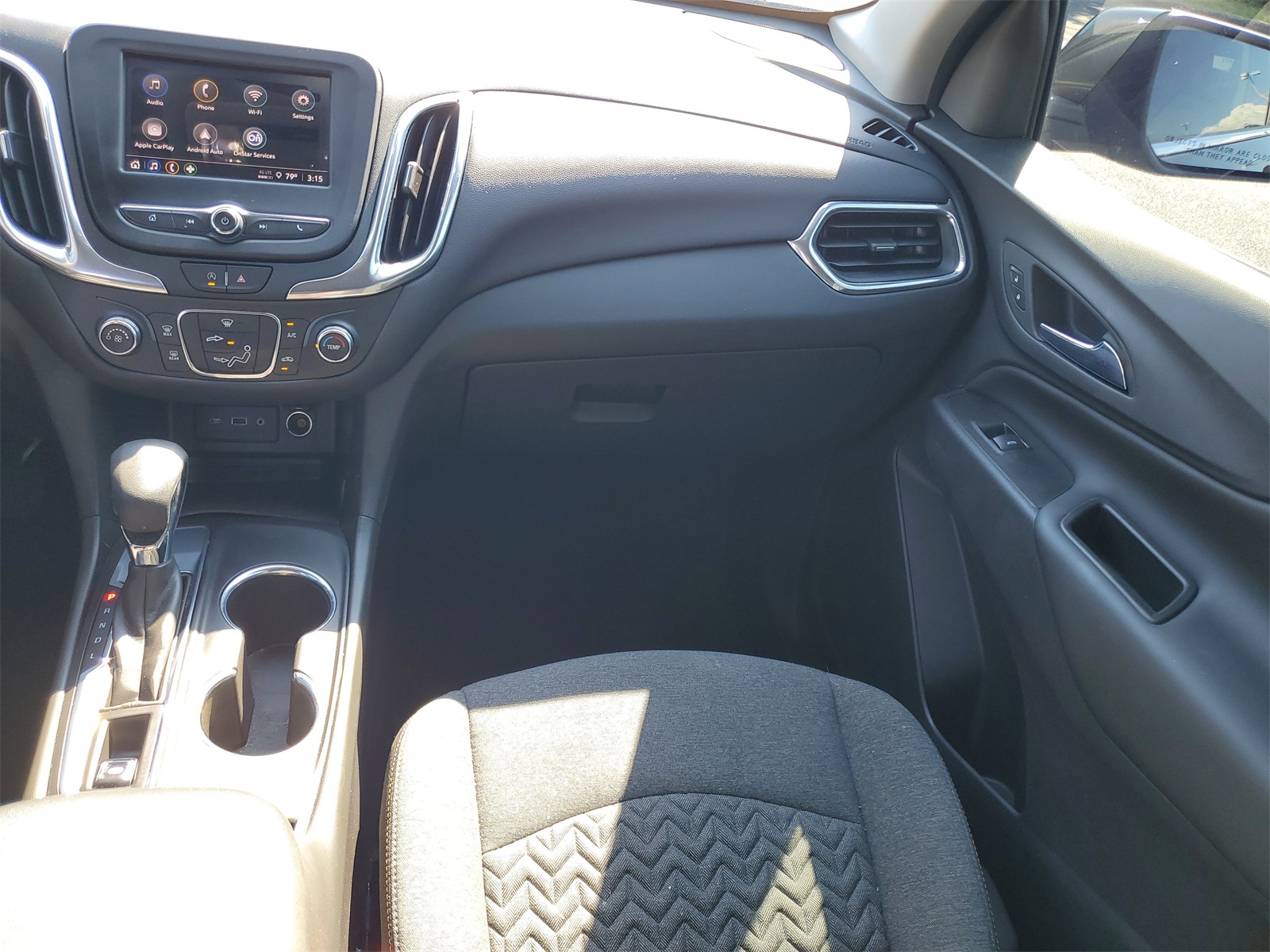 2022 Chevrolet Equinox LT photo 23