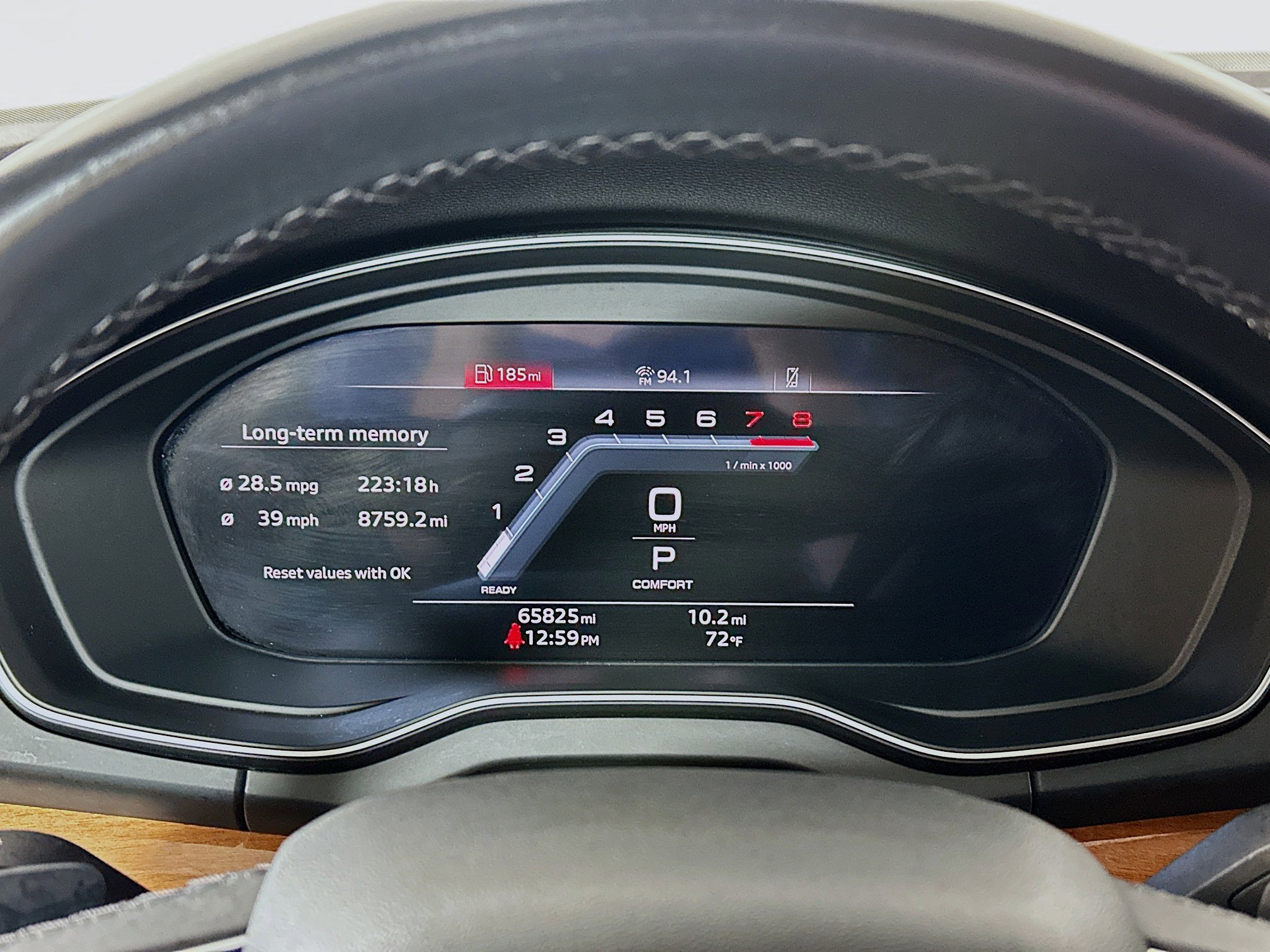 2023 Audi Q5 S line Premium Plus photo 11