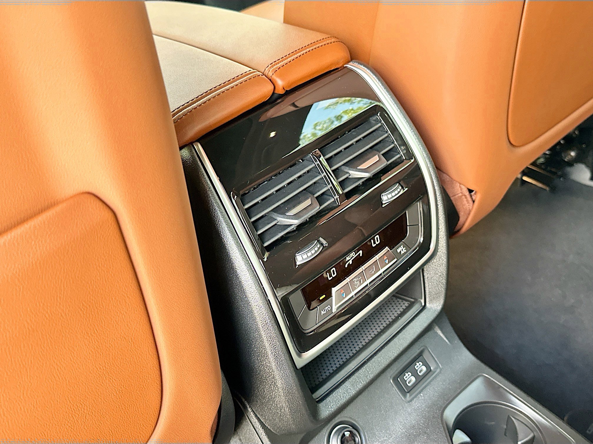 2026 Bmw X7 xDrive40i photo 21