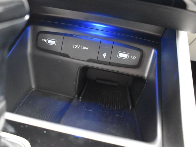 2024 Hyundai Tucson SEL Convenience photo 21