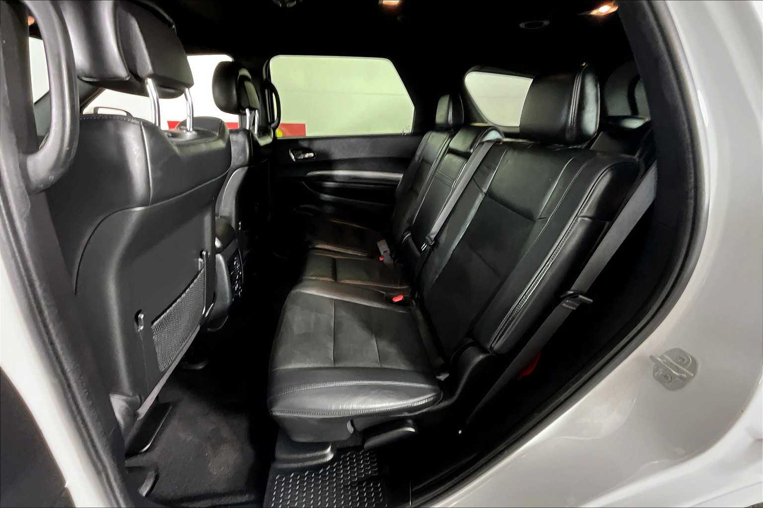 2020 Dodge Durango GT Plus photo 16