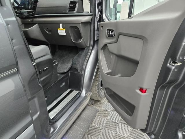 2024 Ford Transit Cargo Van photo 29