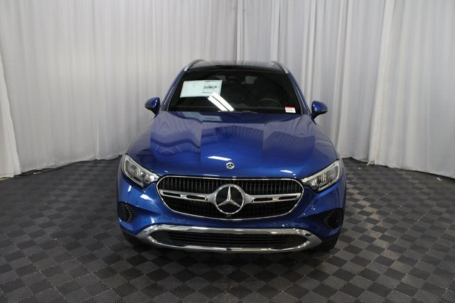 2024 Mercedes Benz GLC 300 4MATIC photo 28
