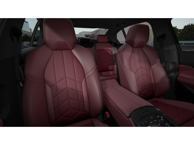 2026 Bmw 530i photo 11