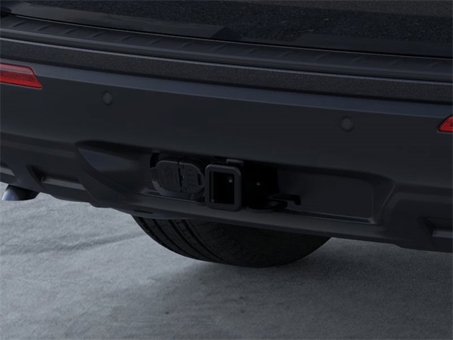 2025 Ford Explorer photo 17