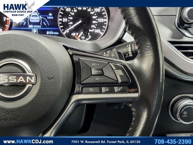2023 NISSAN ALTIMA - Image 17