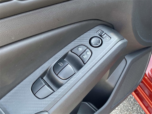 2024 Nissan Altima 2.5 SV photo 16