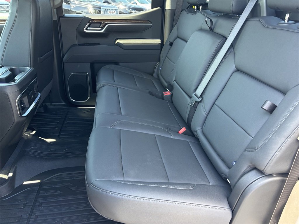 2026 Gmc Sierra 1500 Elevation photo 15
