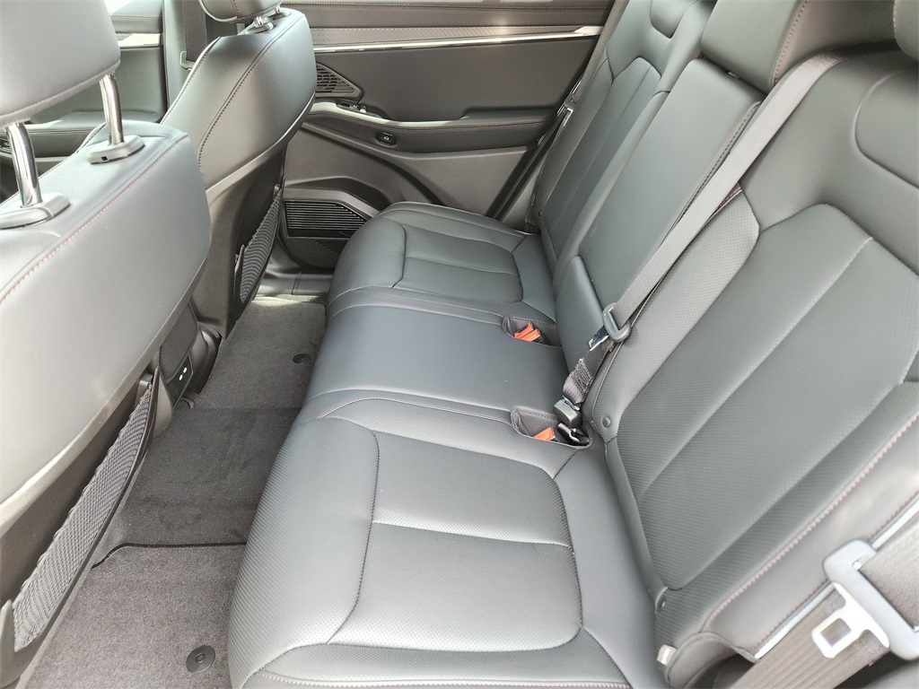 2025 Jeep Wagoneer S Limited photo 21