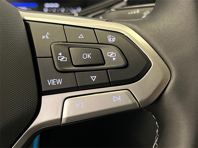 2025 Volkswagen Taos S photo 13