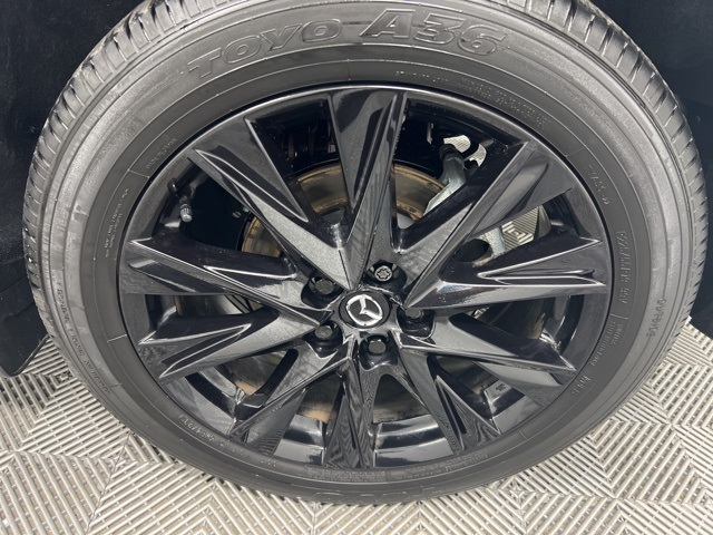 2024 Mazda CX-5 2.5 S Carbon photo 10
