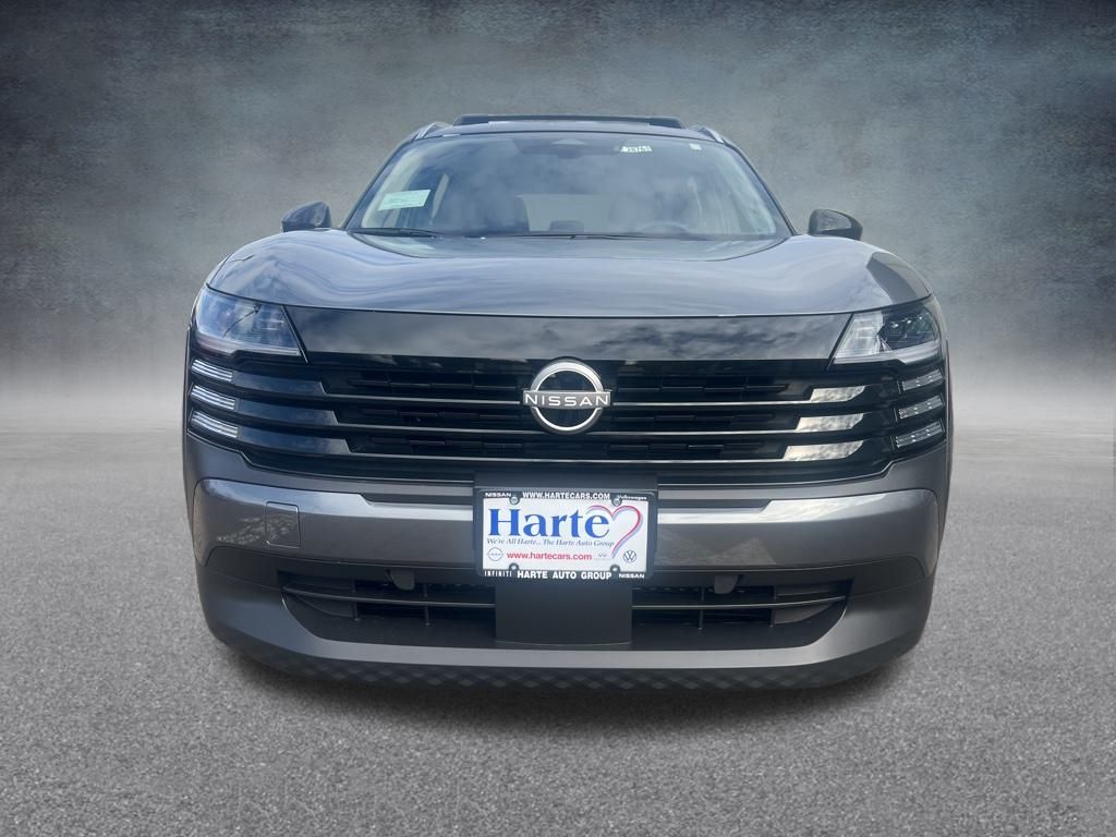 2026 Nissan Kicks SV photo 4