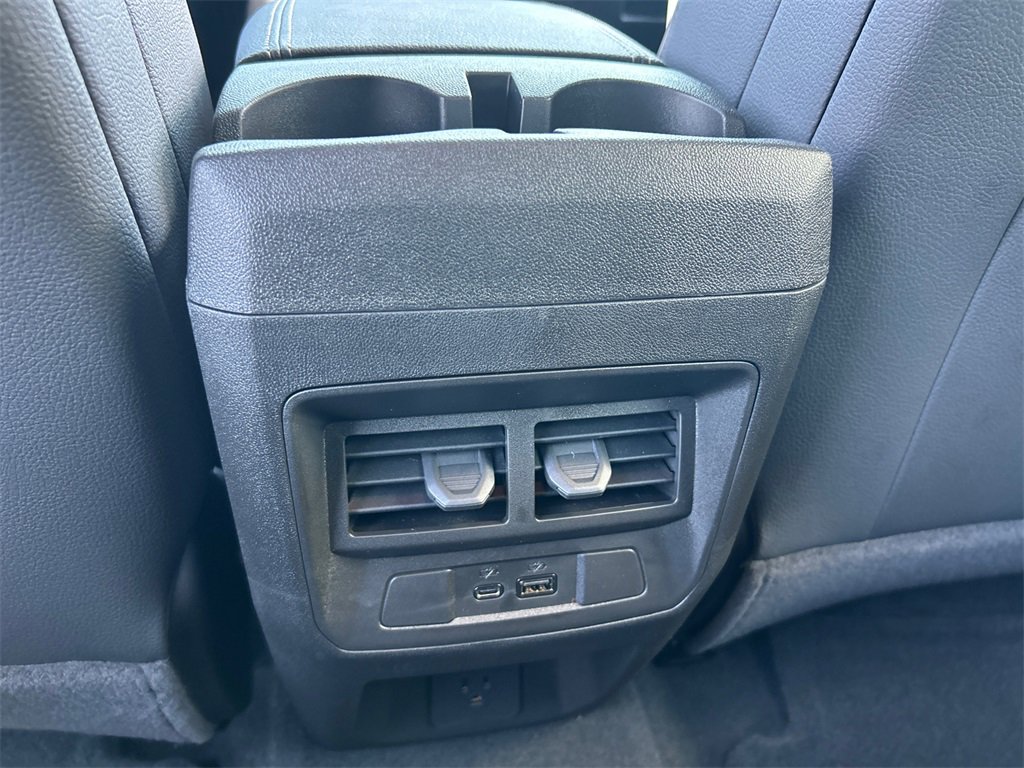 2026 Gmc Canyon Denali photo 31