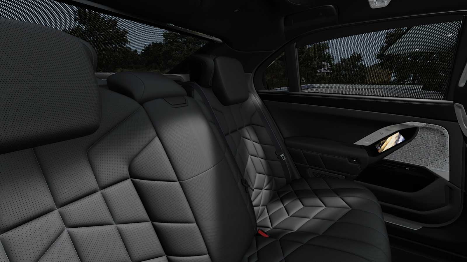 2026 Bmw 750e photo 10
