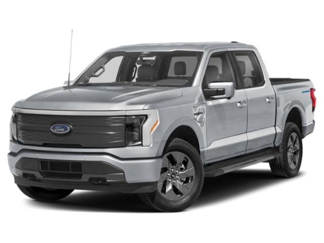 2023 Ford F-150 Lightning's photo