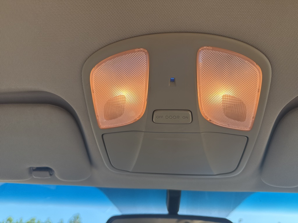 2012 Hyundai Sonata GLS photo 31