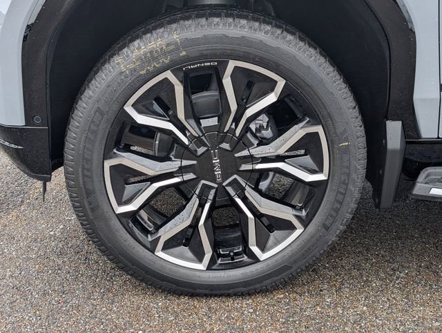 2025 Gmc Sierra EV Denali photo 10
