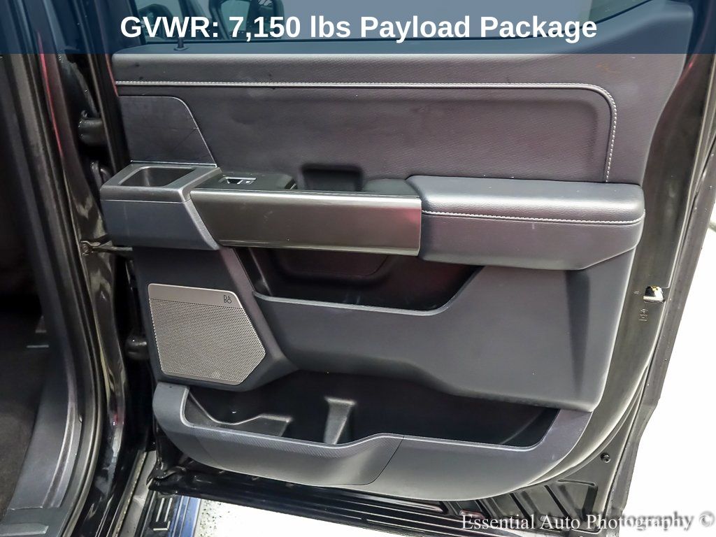 2023 FORD F-150 - Image 25