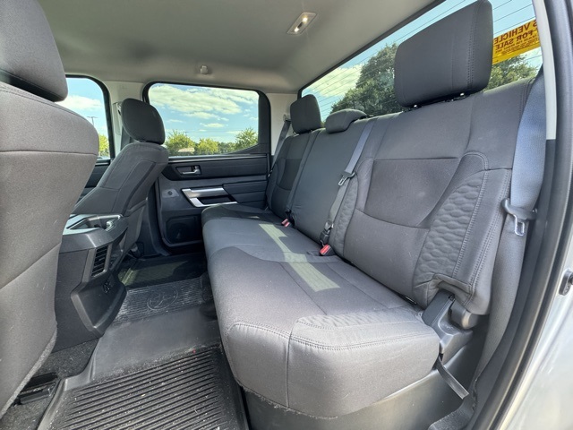 2024 Toyota Tundra SR5 photo 27
