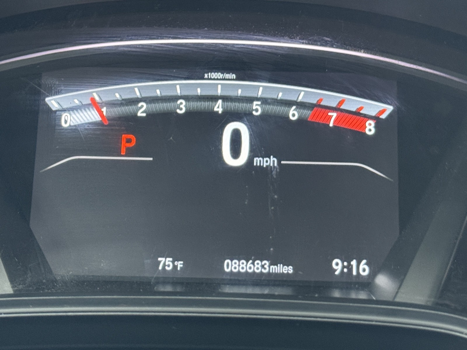 2021 Honda CR-V Special Edition photo 22
