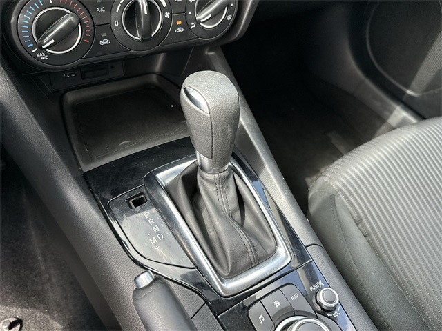 2016 Mazda Mazda3 i Sport photo 20