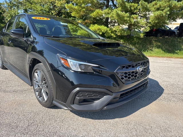 2023 Subaru WRX Base photo 3