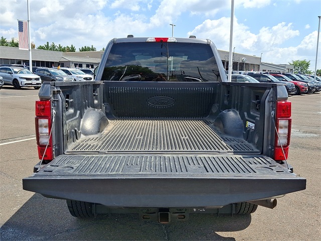 2022 Ford F-250 XLT photo 22