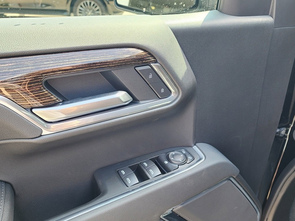 2026 Gmc Sierra 1500 Elevation photo 14
