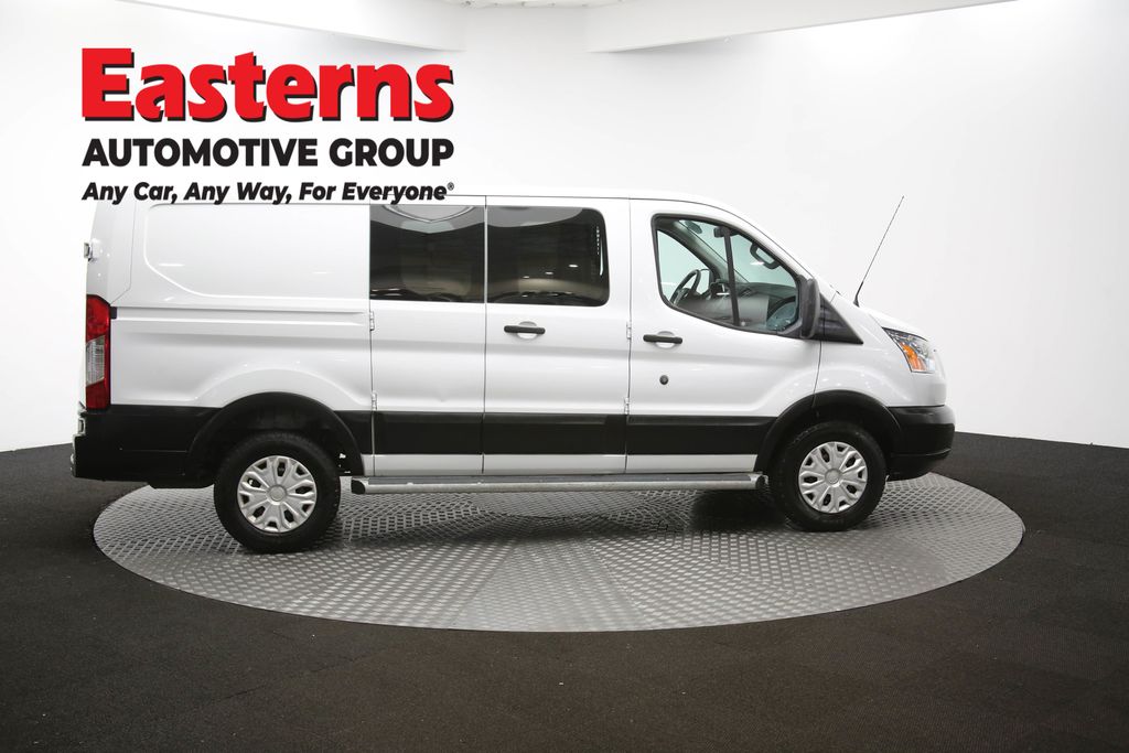 2019 Ford Transit photo 24