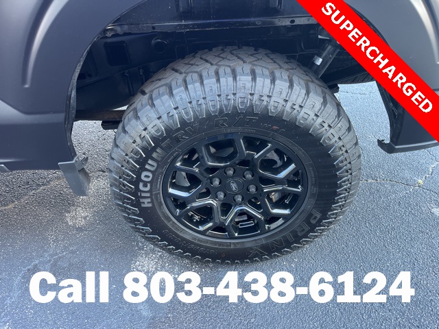 2024 Ford F-150 XLT photo 34