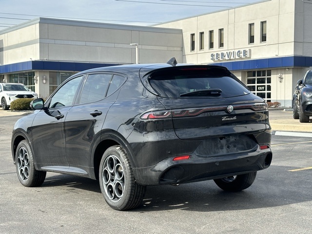 2025 Alfa Romeo Tonale BASE SPRINT photo 6