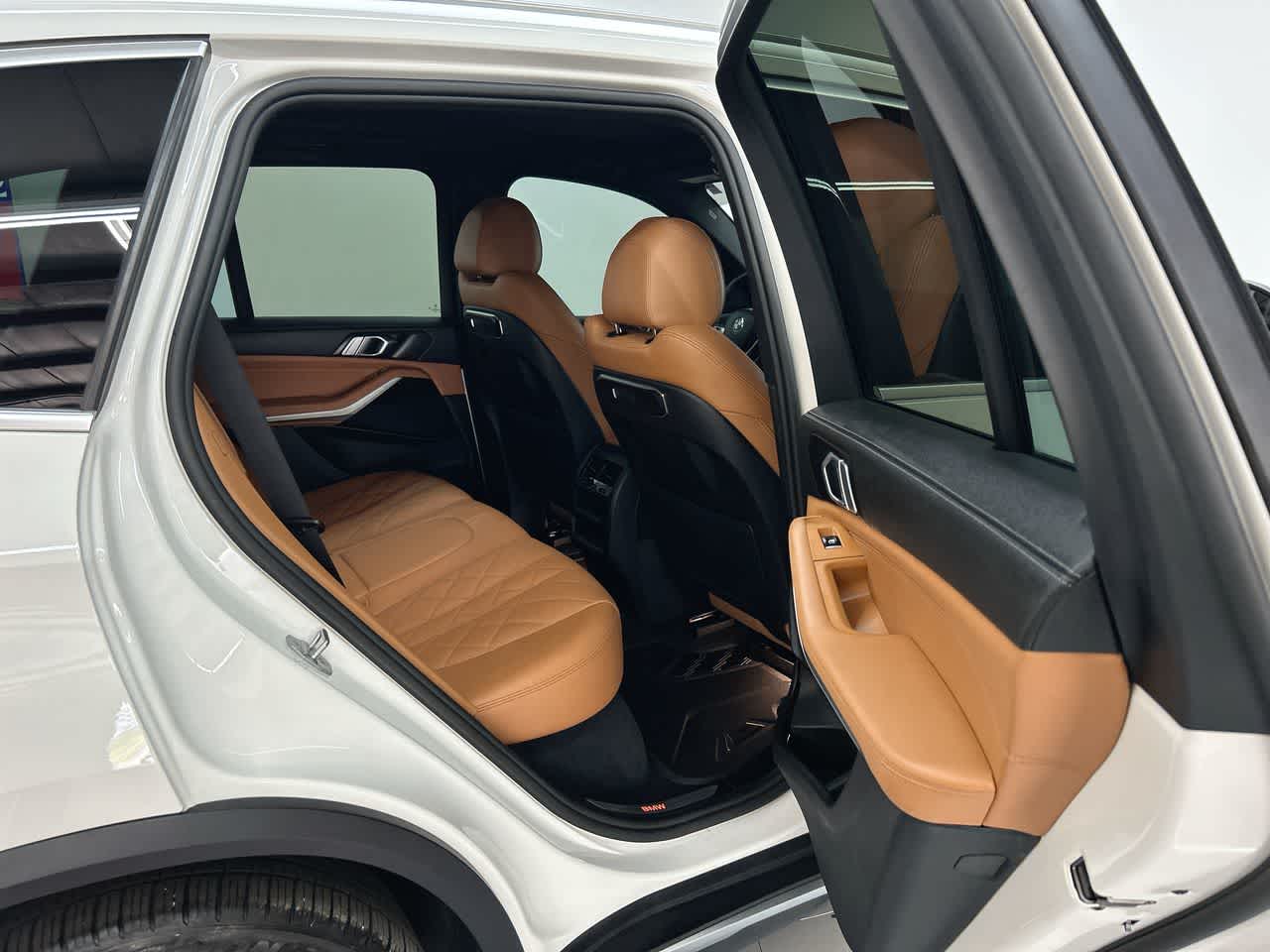 2024 Bmw X5 xDrive40i photo 18