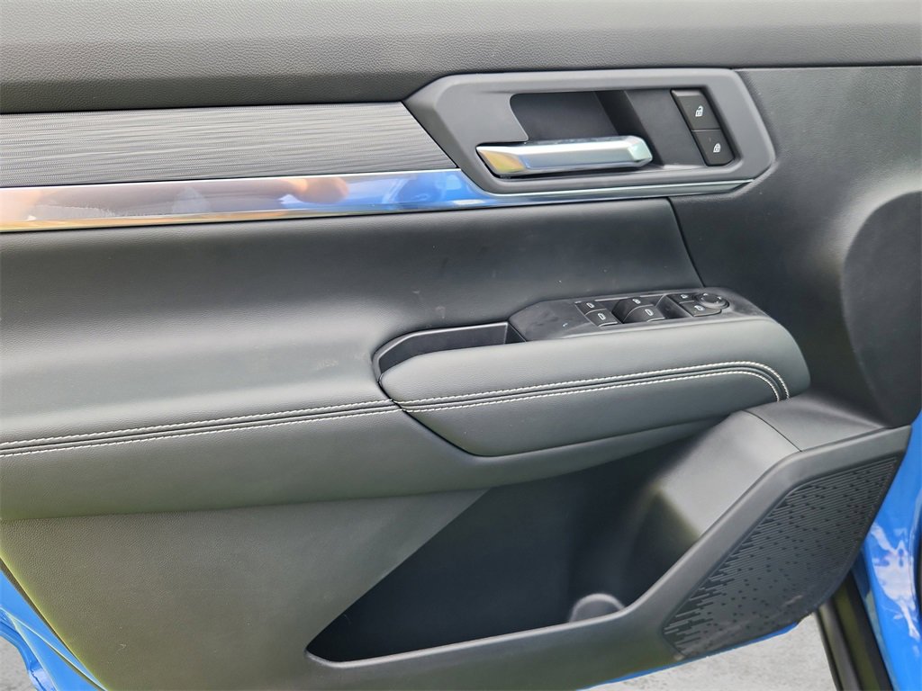 2026 Gmc Terrain Elevation photo 7