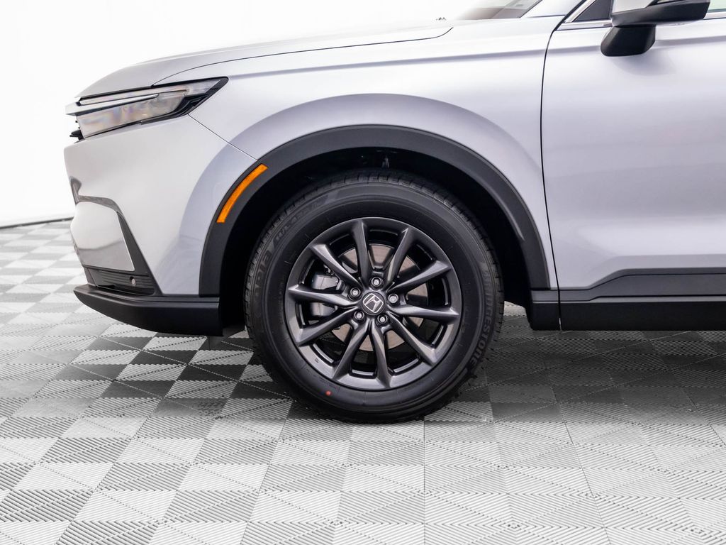 2026 Honda CR-V EX-L photo 32
